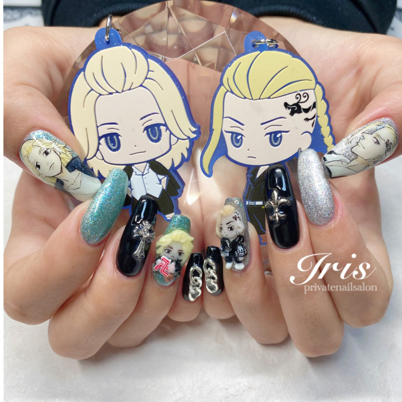 ネイリー（Nailie）