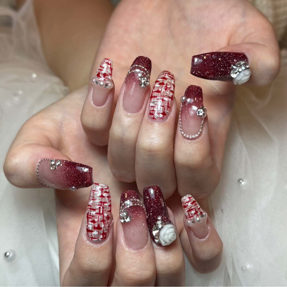 kirakira_nail