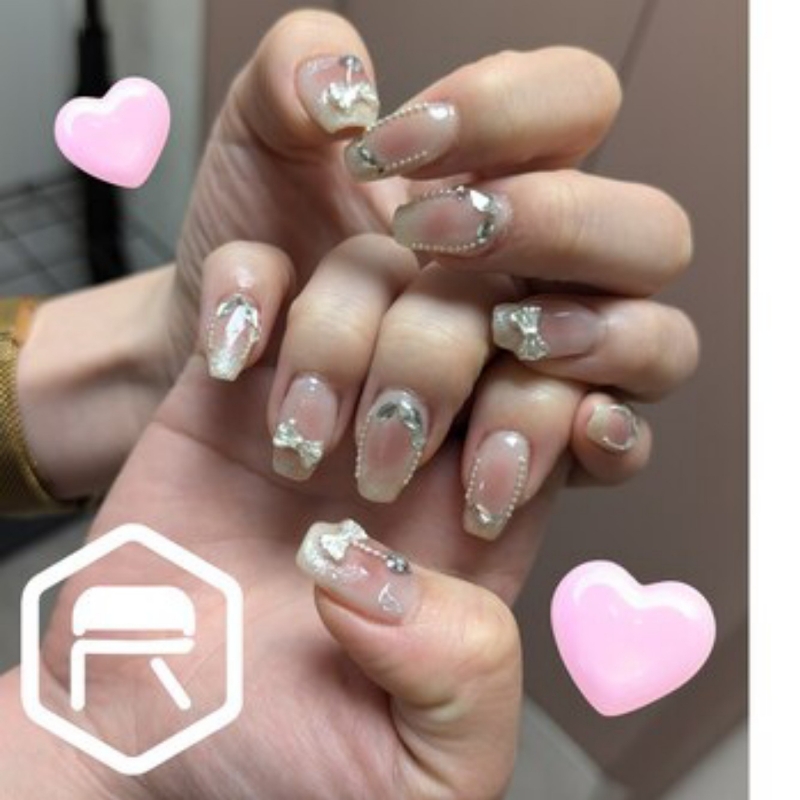 tokai.saidai.nail