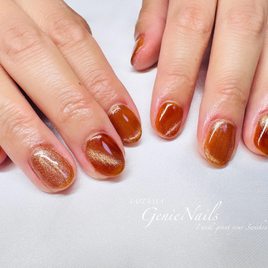 Genie_Nails