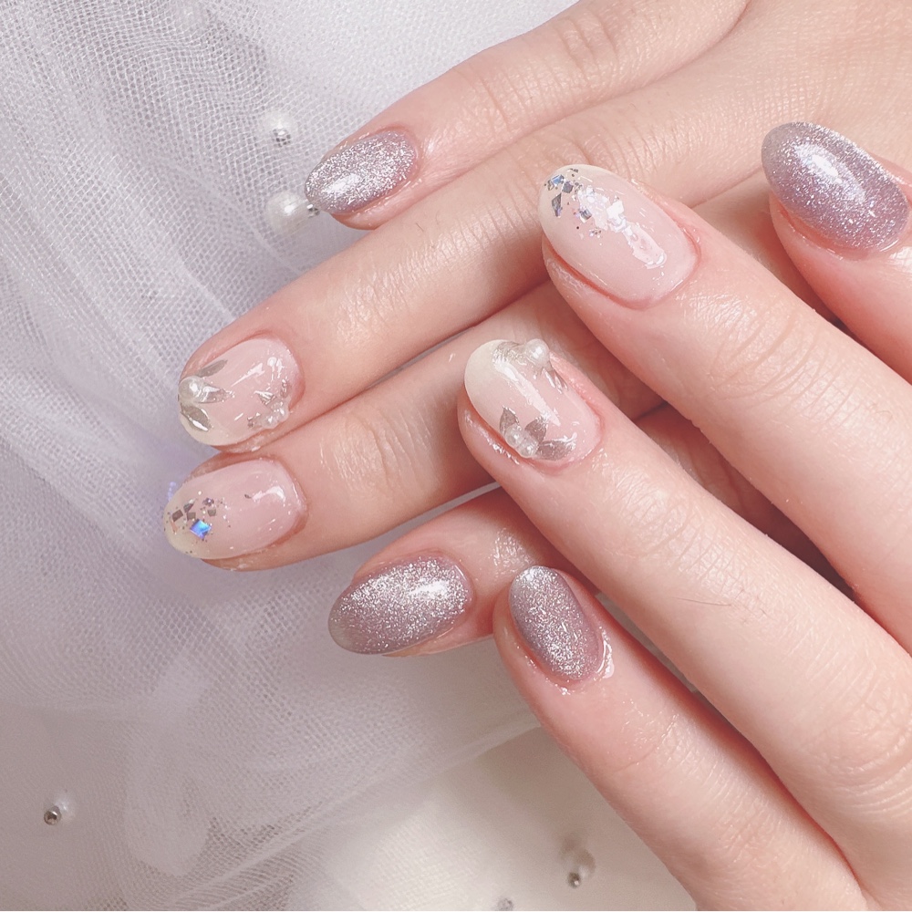 kirakira_nail