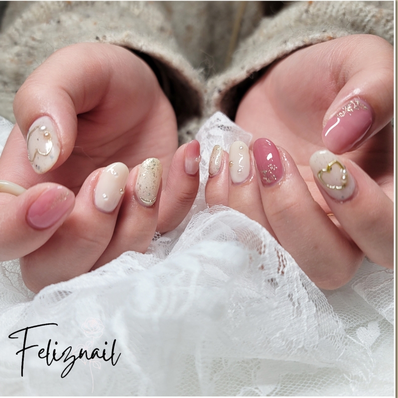 Feliznail.Erika