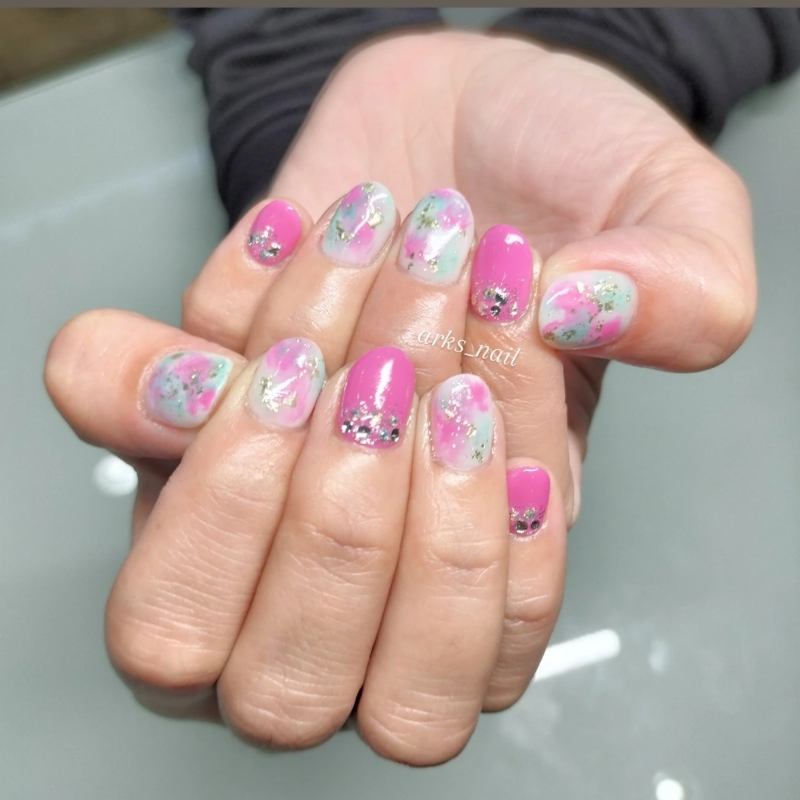 arks_nail