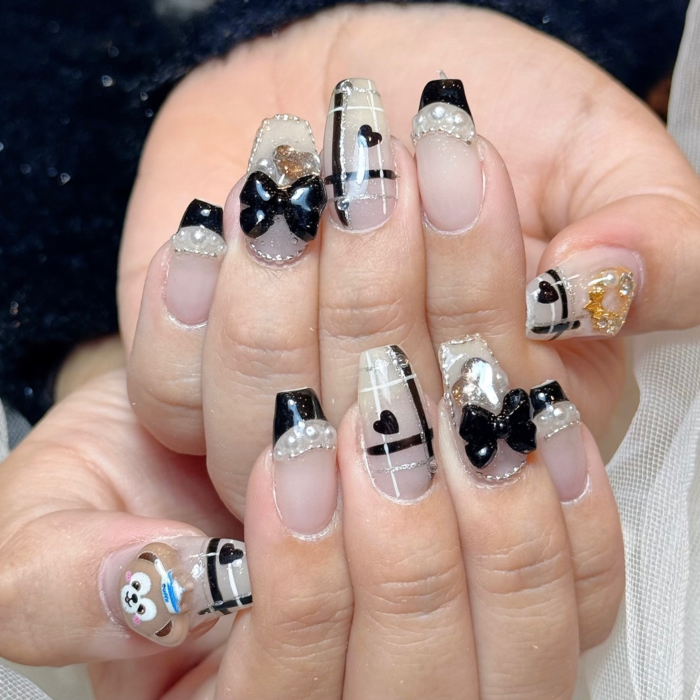 kirakira_nail