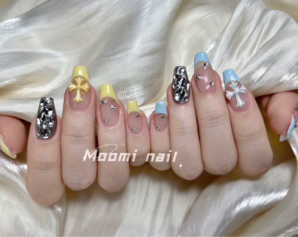 Moomi.nailsalon