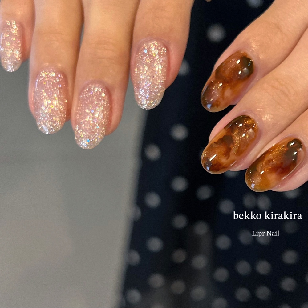 Lipr_Nail