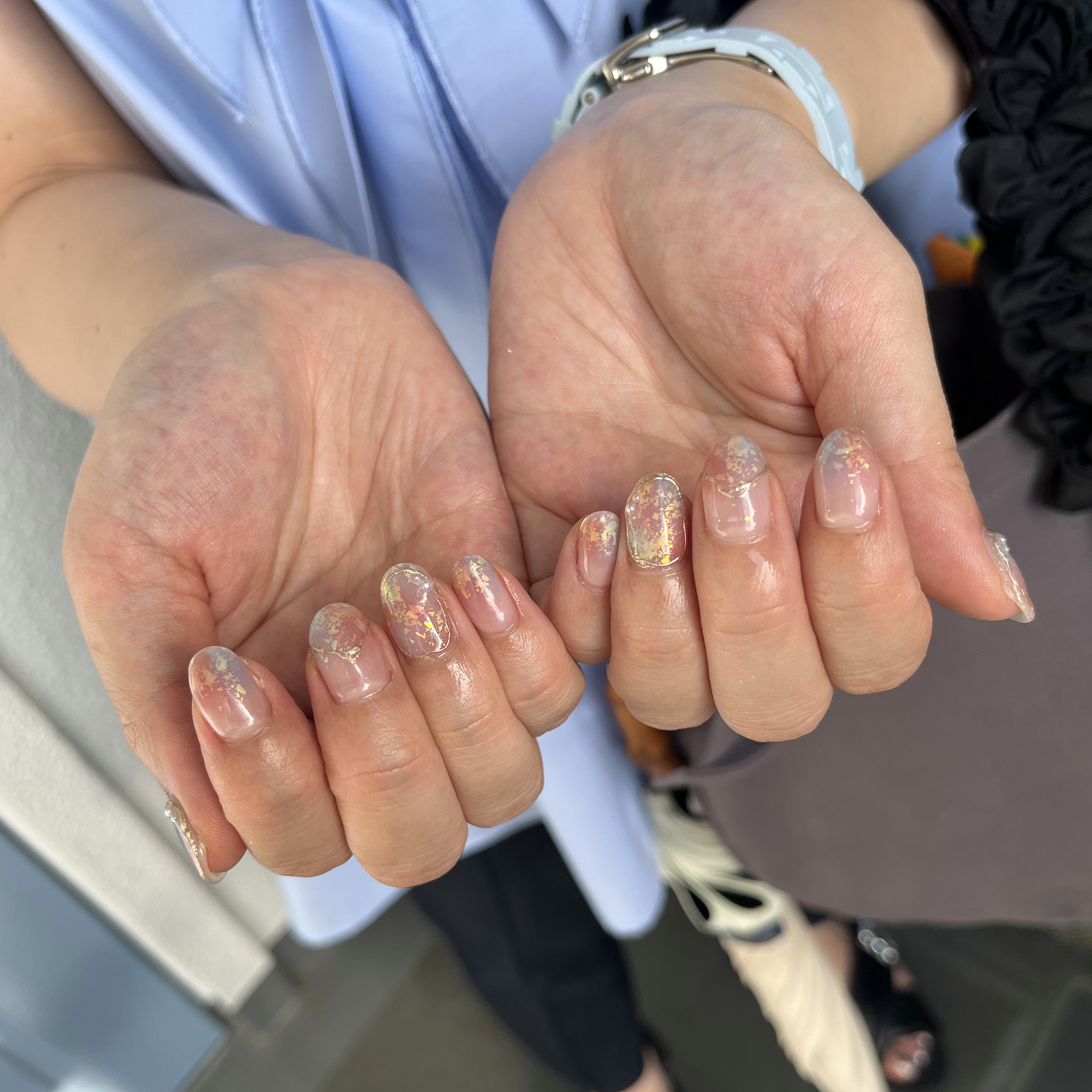 Kiki_nail_tamapura