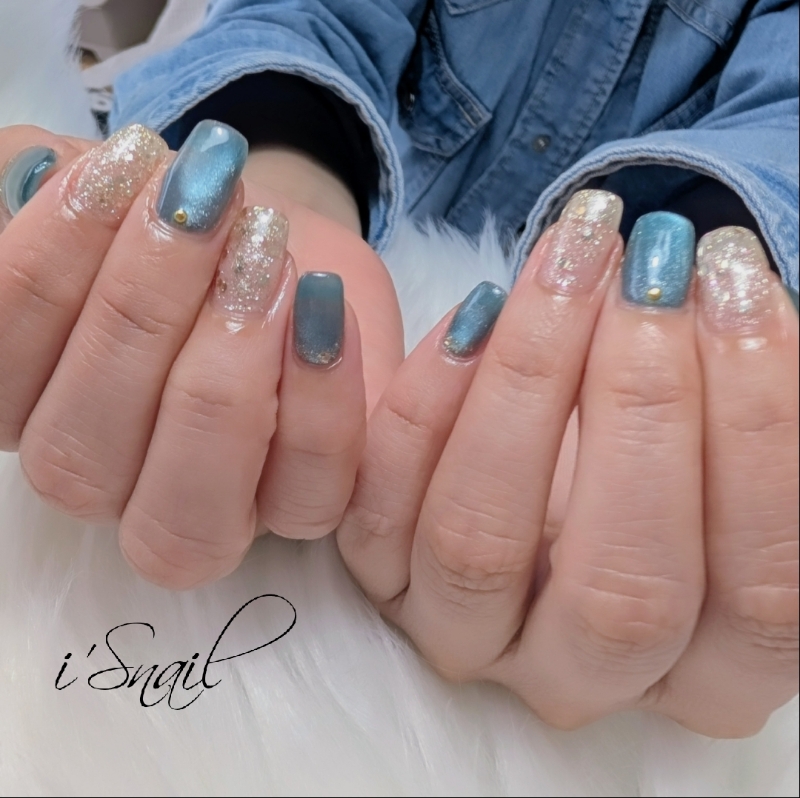 ネイリー(Nailie) - iSnailsalon ネイリー(Nailie) - iSnailsalon