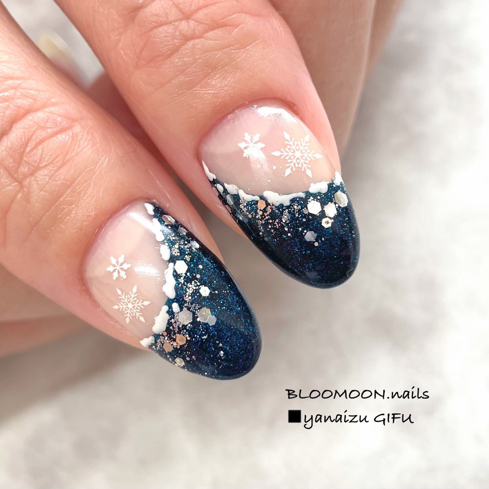 BLOOMOON.nails