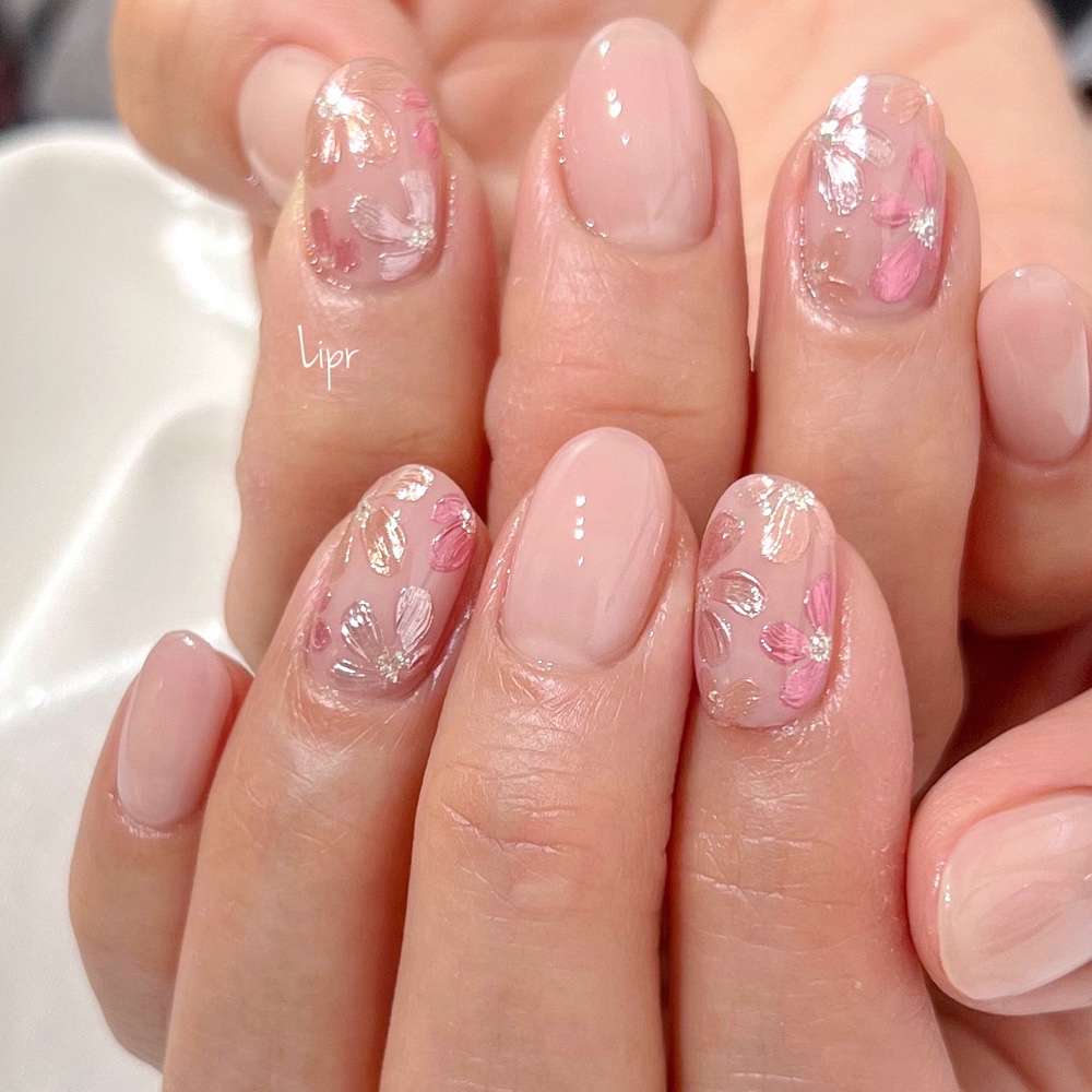 Lipr_Nail