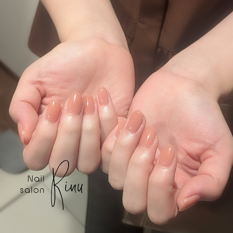 Rinu_nail