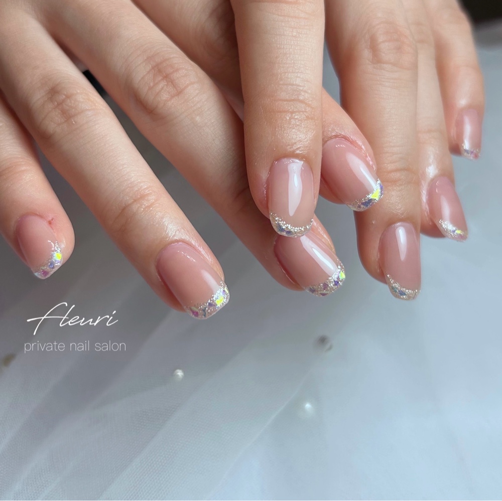 Fleuri_private_nailsalon