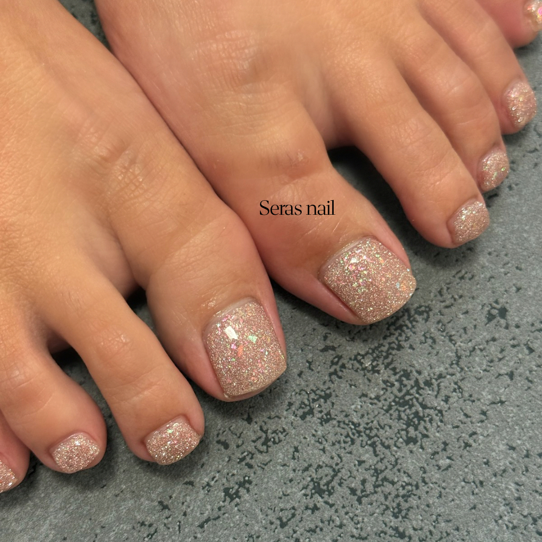 Seras_nail