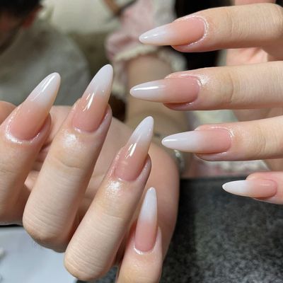 ベースカラー【グラデーション】✨