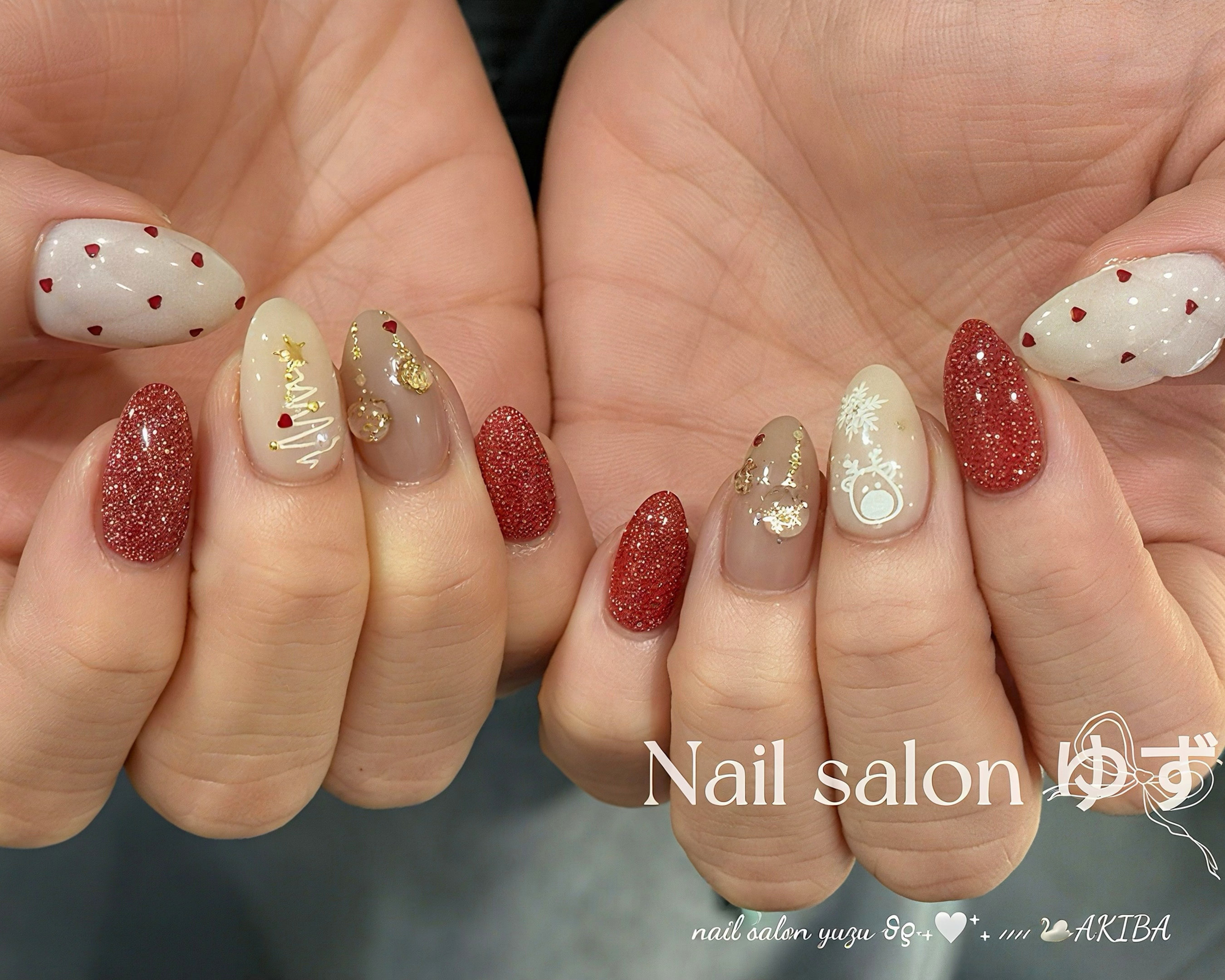 Maiki_NailsalonYuzu