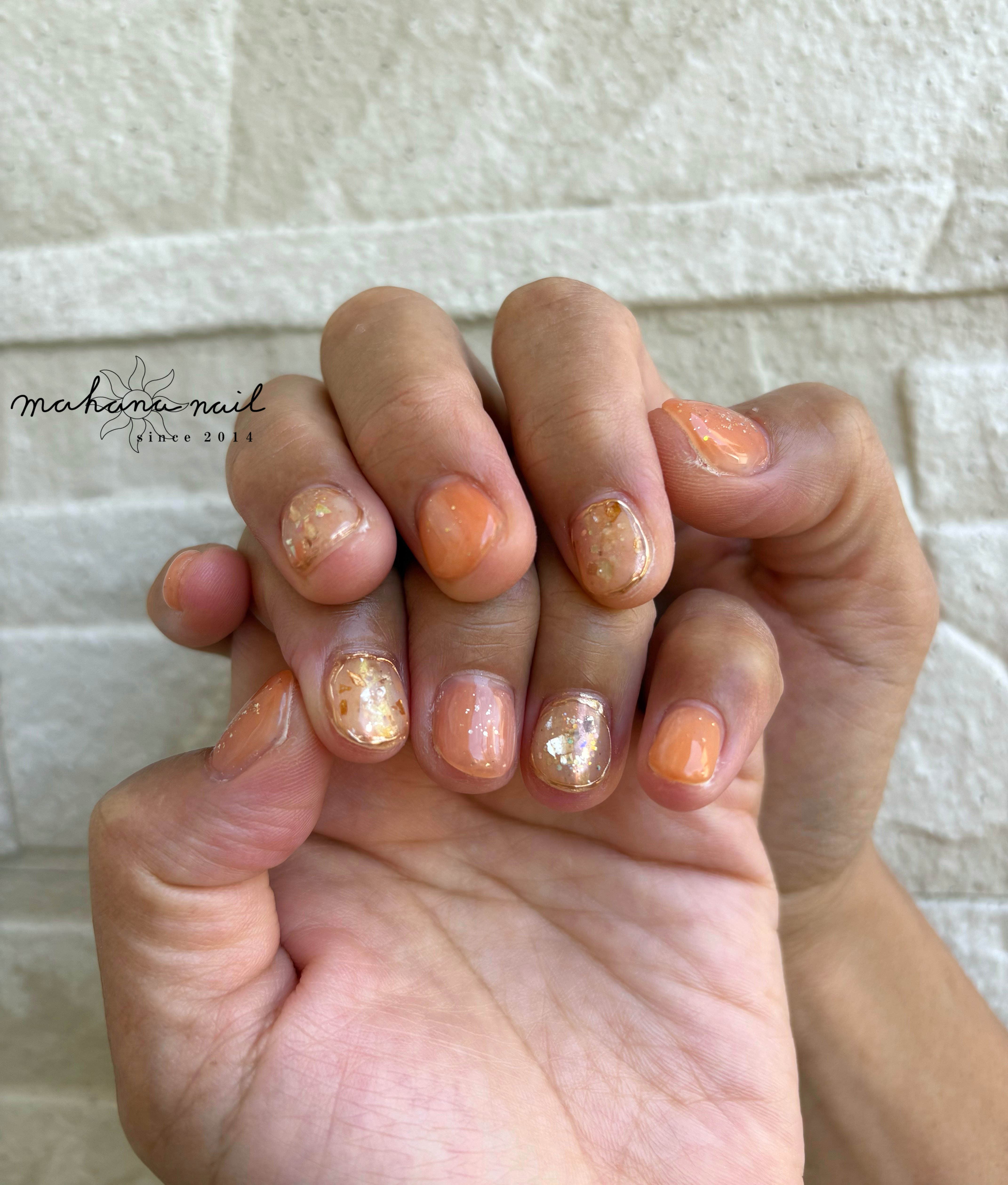 mahana_nail