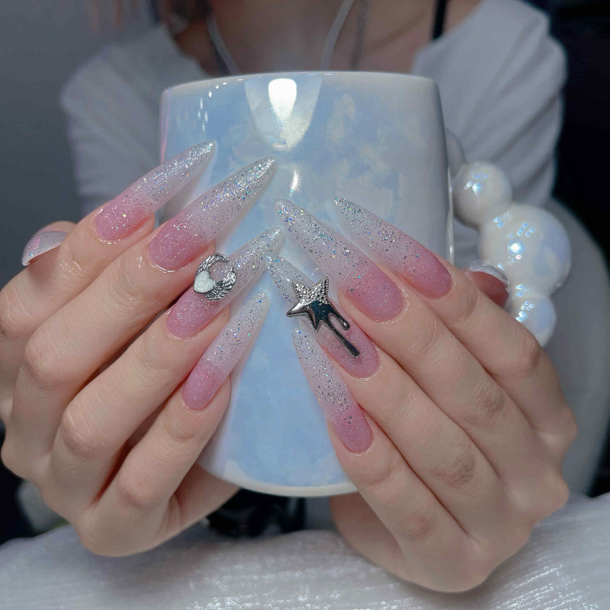 Sunshine_nail