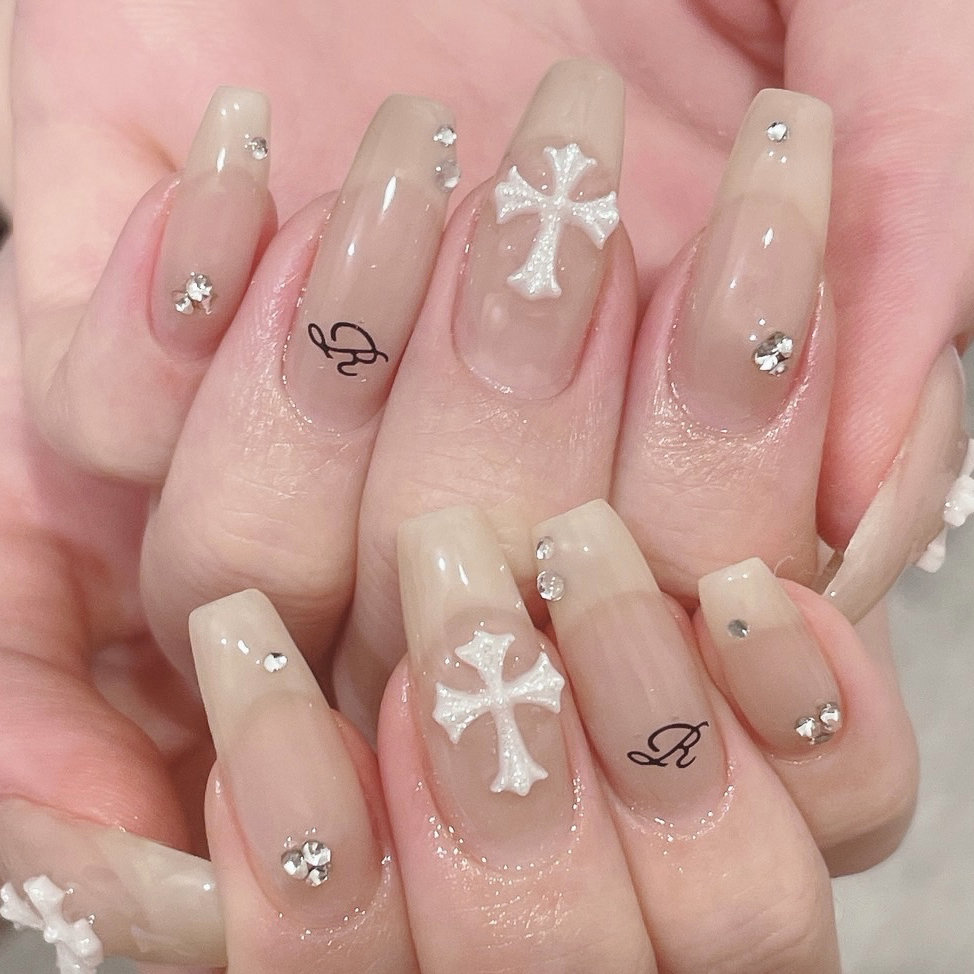 kirakira_nail
