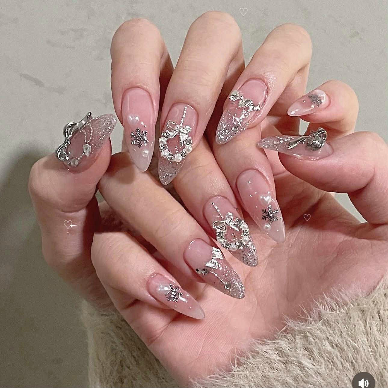 Kawaii_Nail
