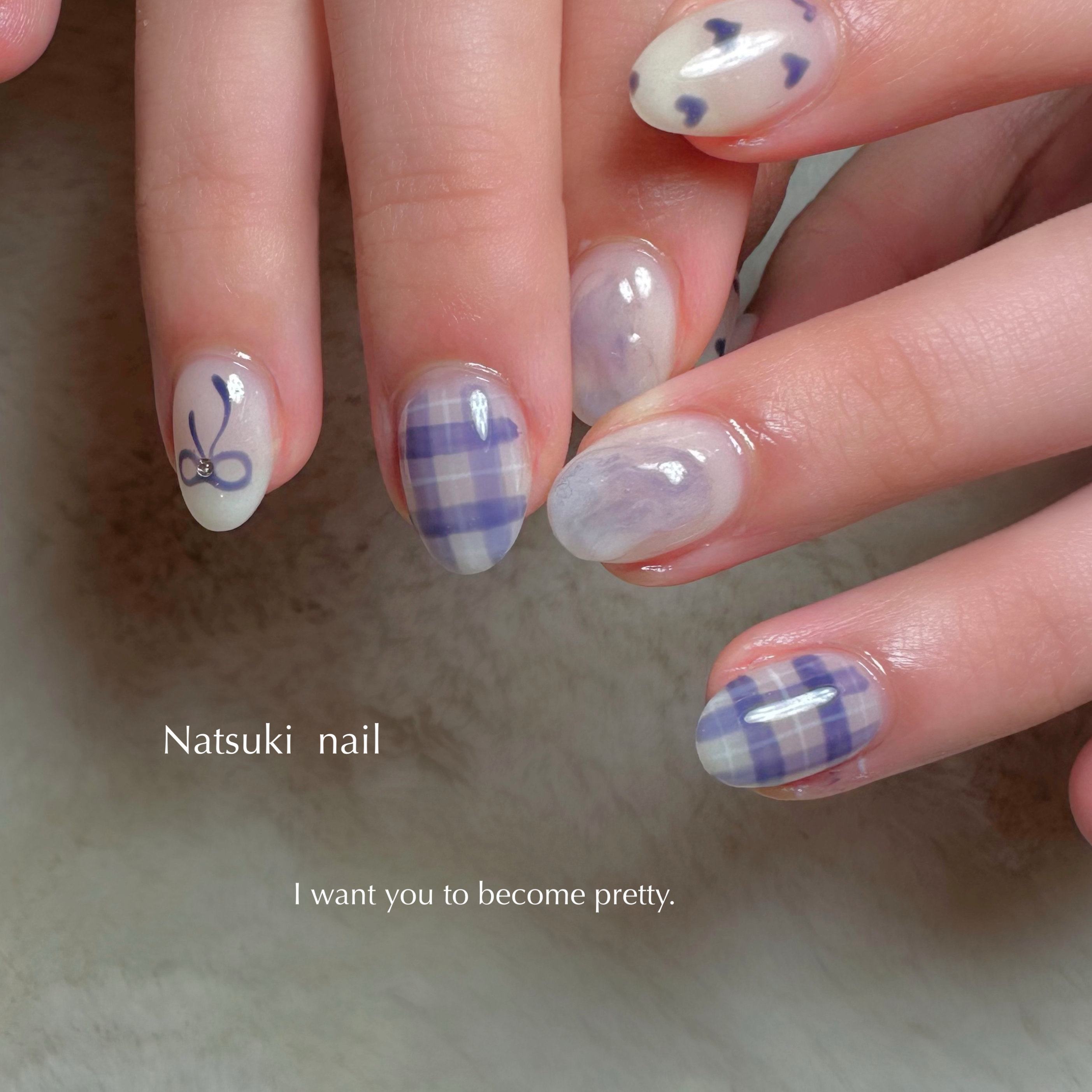 Natsuki_Nail