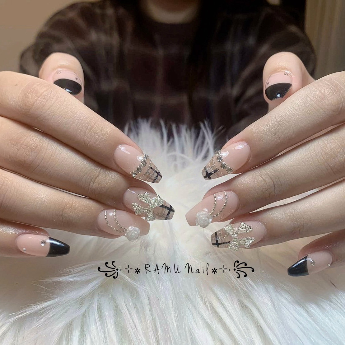 Ramu_Nail