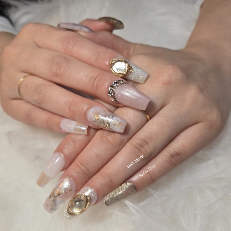 NailAllure