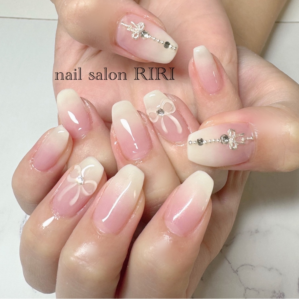 RIRI__nail