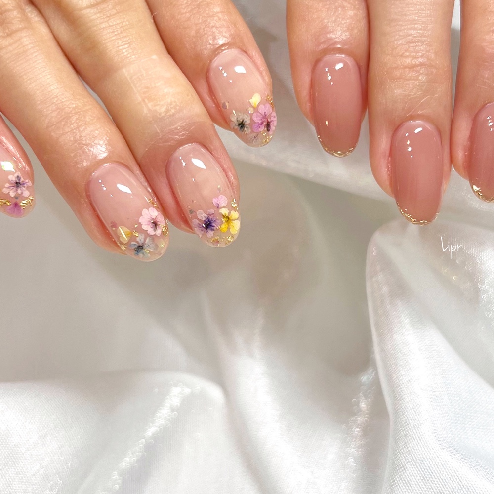 Lipr_Nail