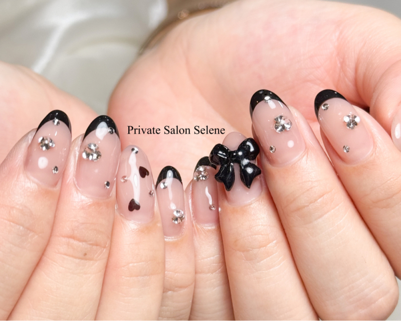 Private Salon Selene