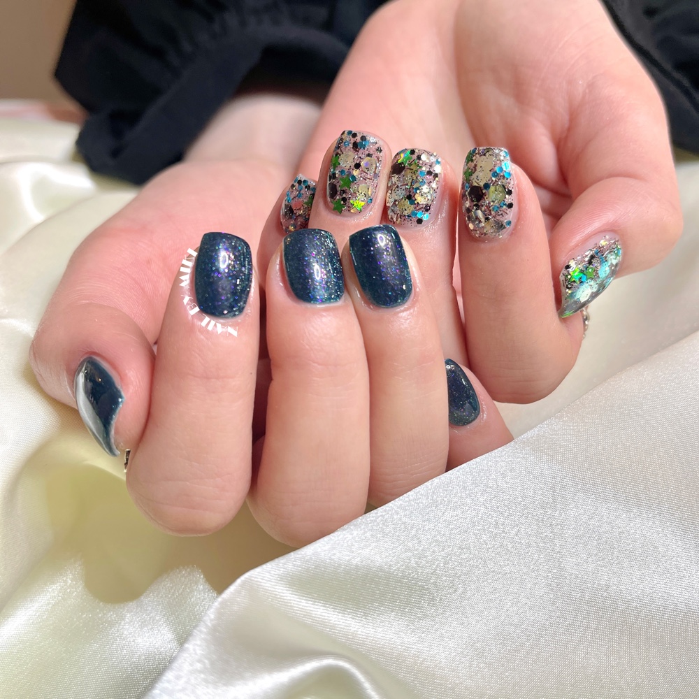 世界的に milly nail♡さま ienomat.com.br