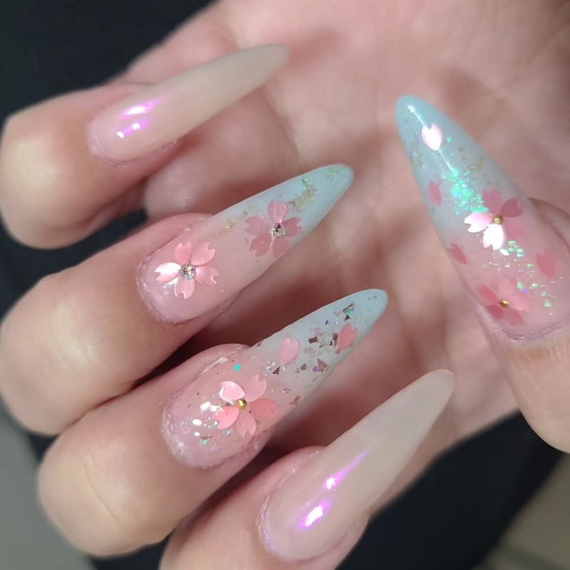 Chura_Nail
