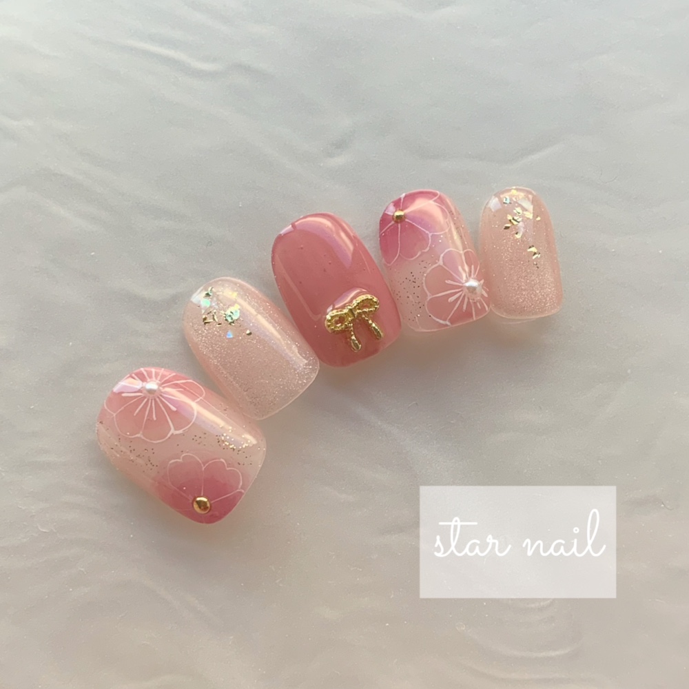 star_nail_fuyu