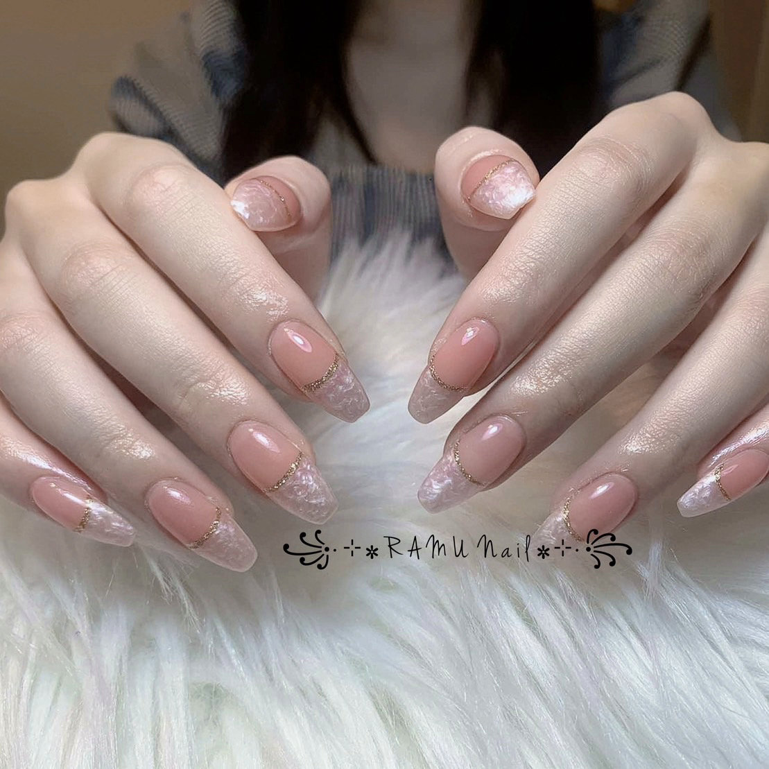 Ramu_Nail
