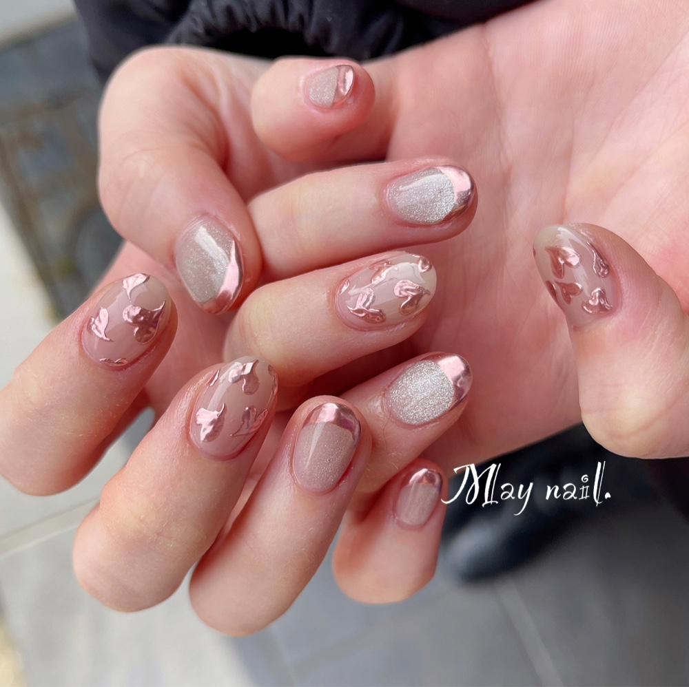 May_nail