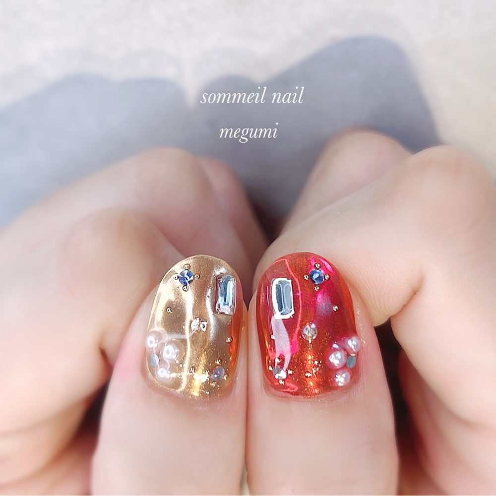 sommeilnail