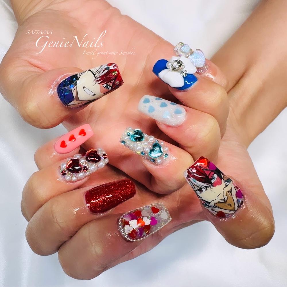 Genie_Nails