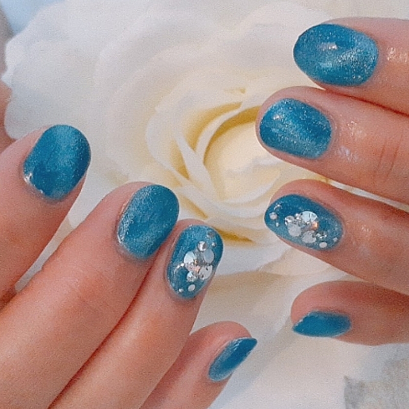 RUANnail
