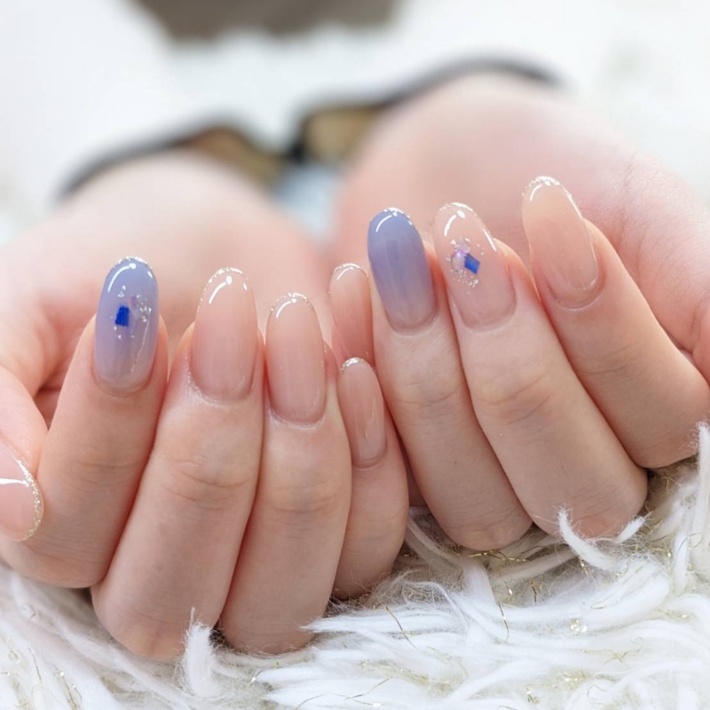 Nailsalon.Garnet