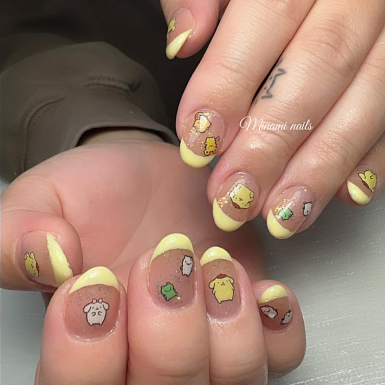 MinamiNails