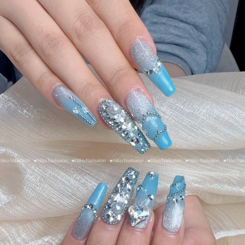 Niko_nailsalon_ueno
