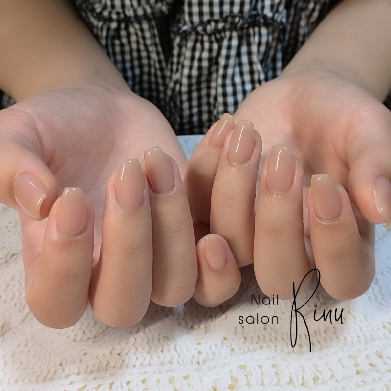 Rinu_nail