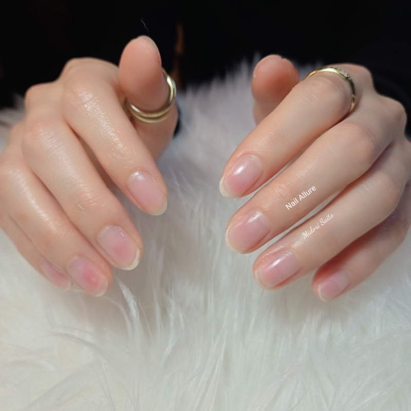 NailAllure
