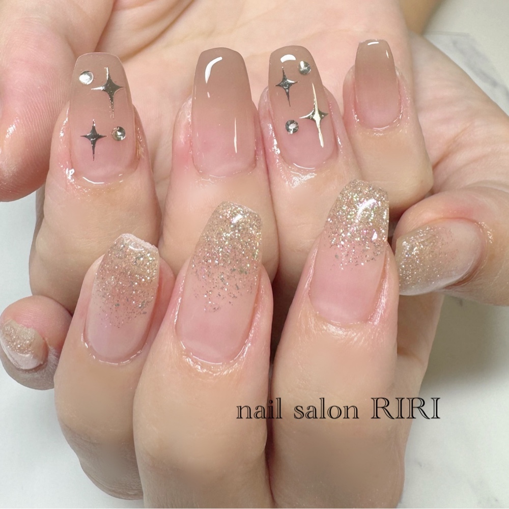 RIRI__nail