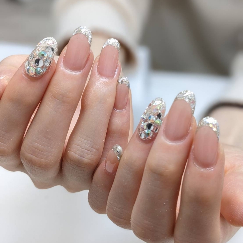 Nailsalon.Garnet