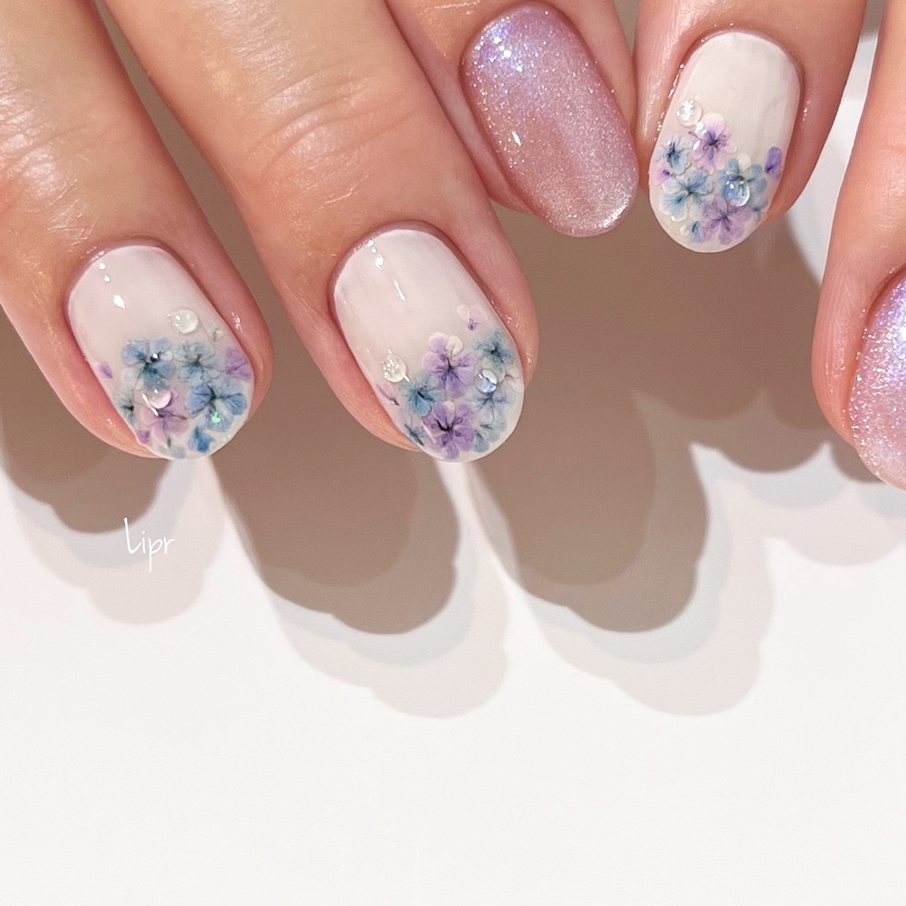 Lipr_Nail