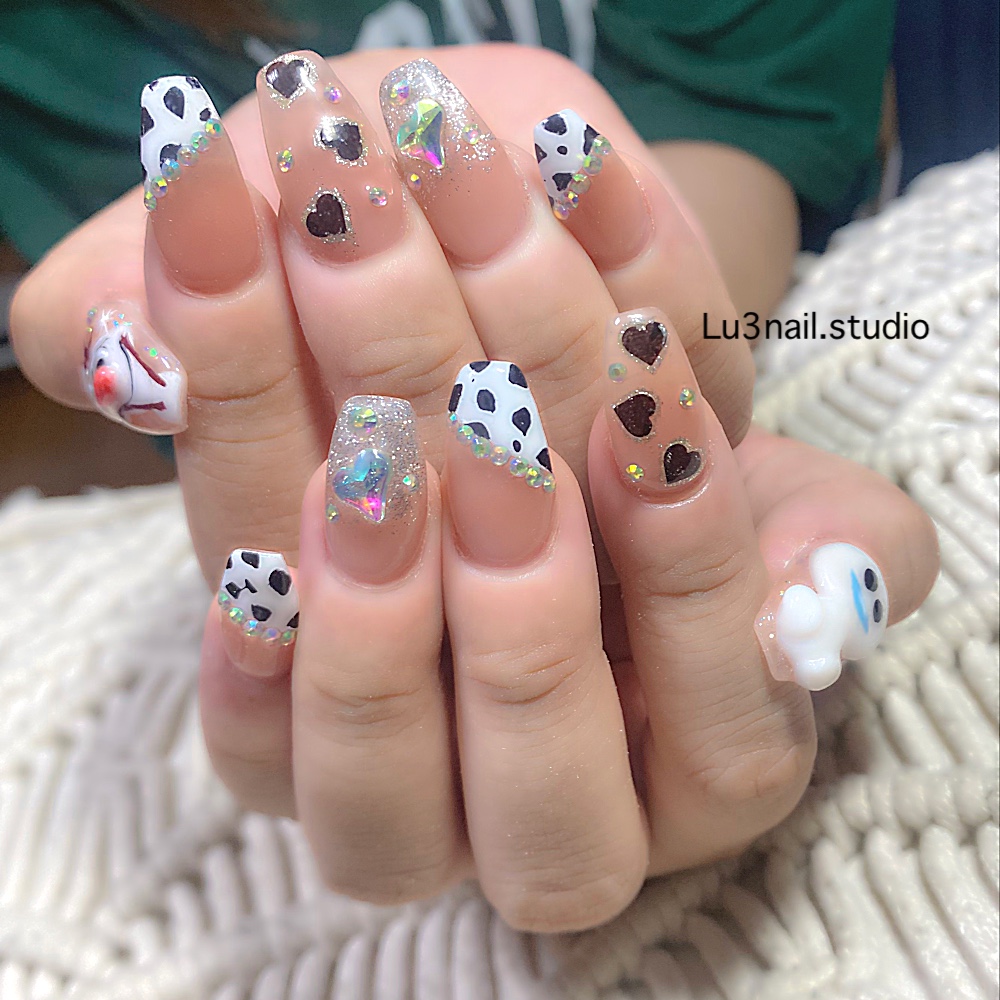 Lu3nail.studio