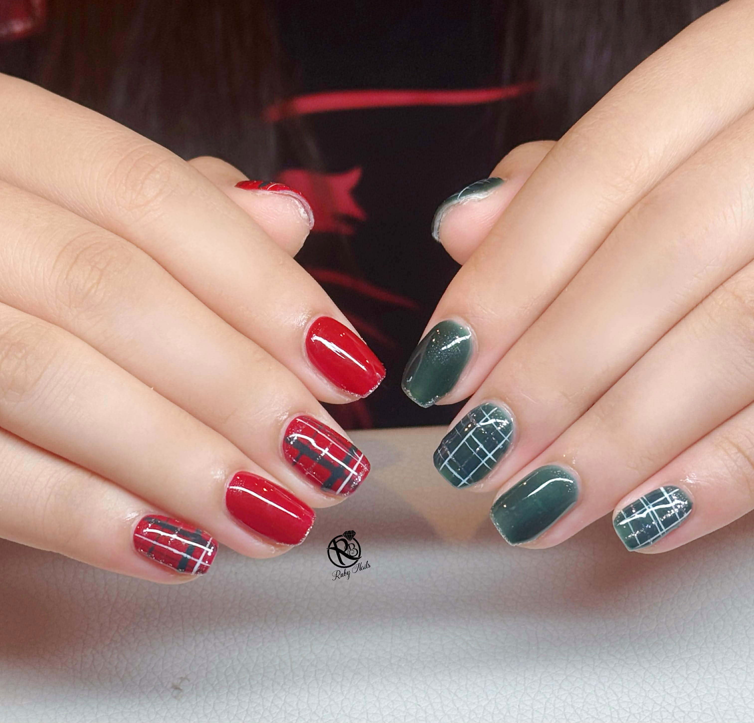 RUBY_Nail_Salon