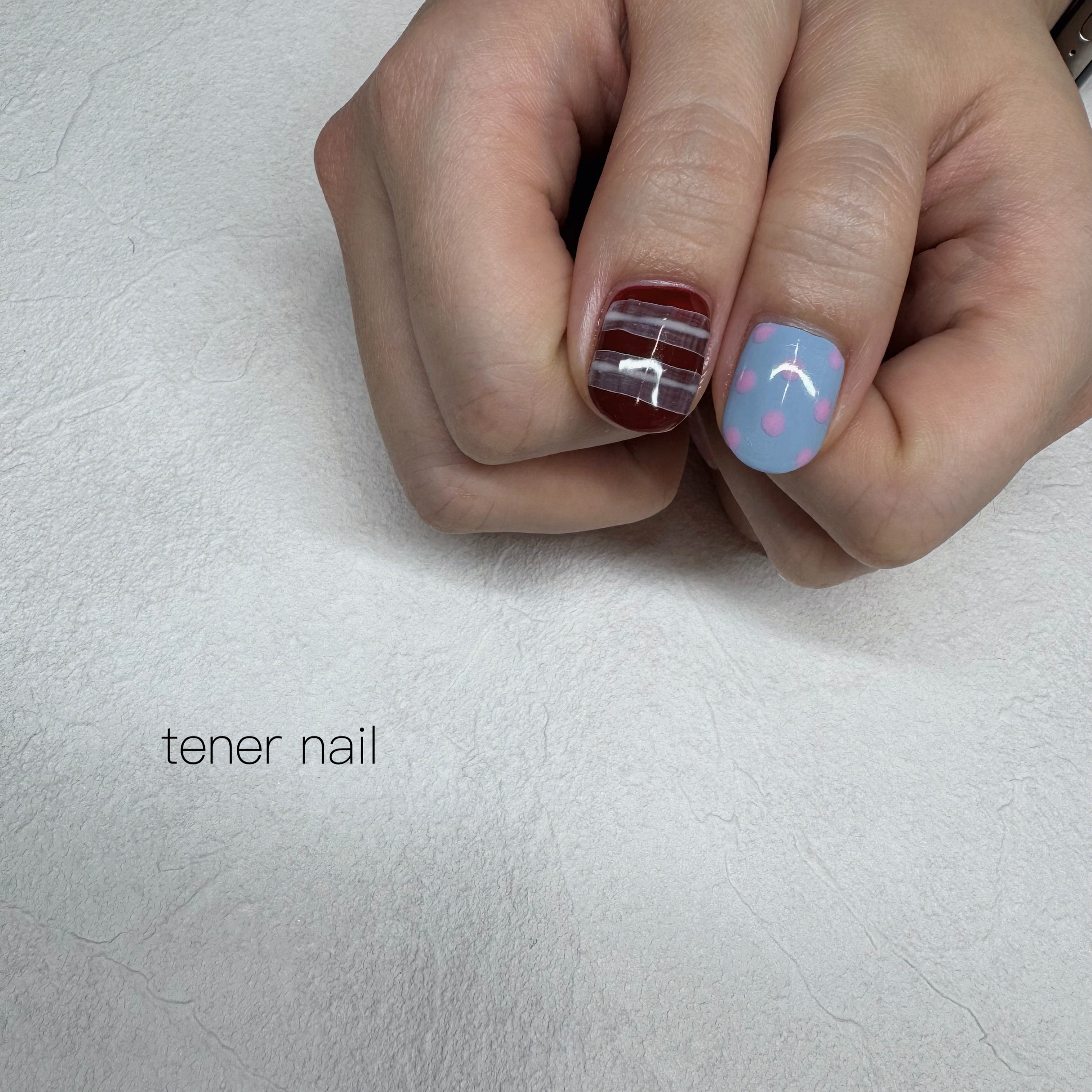 tener_nail