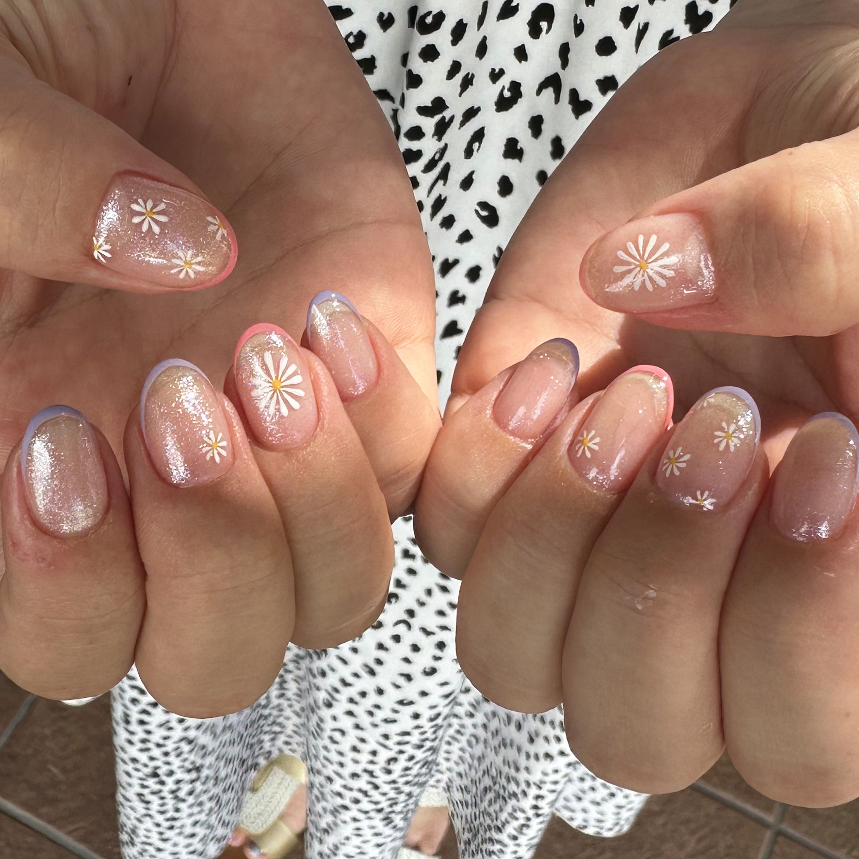 NAILGLITTER