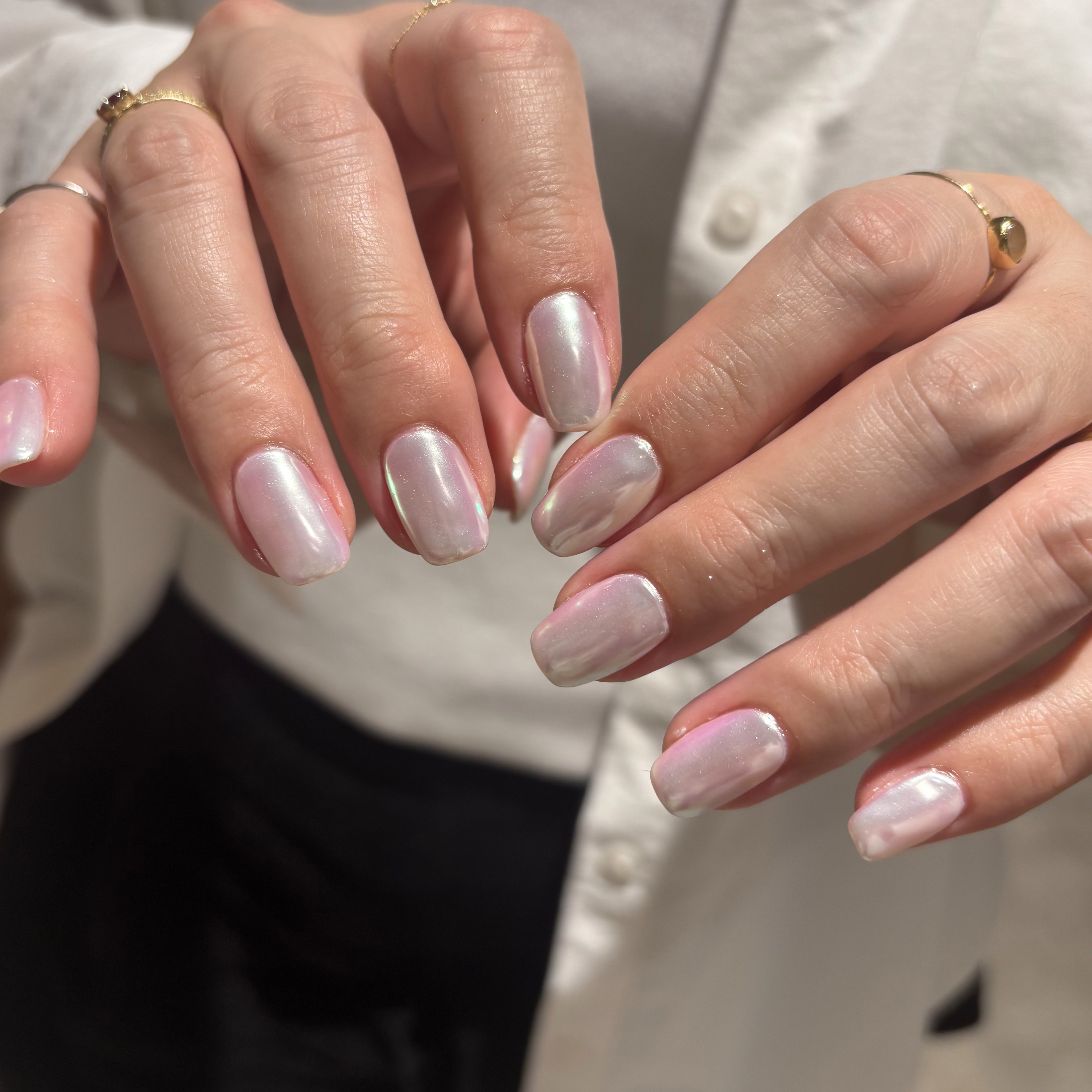Emu...nail